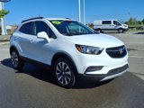 Used 2022 Buick Encore Preferred w/ Safety Package image 3