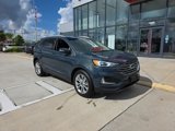 Used 2019 Ford Edge Titanium w/ Cold Weather Package image 3