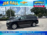 Used 2012 Toyota Highlander 4WD w/ Tech Pkg image 3