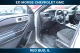 Used 2020 Ford Explorer XLT w/ Class III Trailer Tow Package image 6