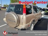 Used 2001 Honda CR-V SE image 4