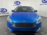 Used 2015 Ford Focus Titanium image 2
