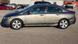 Used 2008 Honda Civic EX image 6