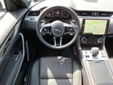 Certified 2025 Jaguar F-PACE R-Dynamic S image 4