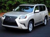 Used 2014 Lexus GX 460 Luxury image 5