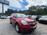 Used 2015 Chevrolet Equinox LT w/ Driver Convenience Package image 2