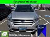 Used 2018 Ford Escape Titanium image 2