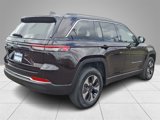 Certified 2022 Jeep Grand Cherokee Limited 4xe image 4