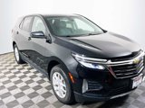 Used 2022 Chevrolet Equinox LT image 3
