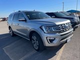 Used 2021 Ford Expedition Max Limited image 2