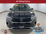 Used 2022 Volkswagen Taos SE image 2