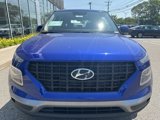 New 2025 Hyundai Venue SE image 2