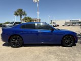 Used 2022 Dodge Charger SXT w/ Blacktop Package image 4