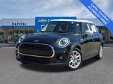 Used 2021 MINI Cooper 4-Door Hardtop w/ Storage Package image 2