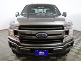 Certified 2018 Ford F150 XLT w/ Equipment Group 302A Luxury image 3