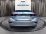 Used 2017 MAZDA MAZDA3 Sport w/ Preferred Equipment Package image 6