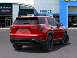 New 2026 GMC Terrain Elevation image 4