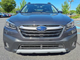 Certified 2022 Subaru Outback Limited image 2