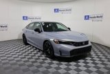 New 2025 Honda Civic Sport image 3