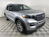 Certified 2022 Ford Explorer XLT w/ Equipment Group 202A image 5