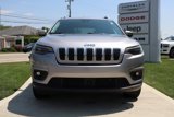 Used 2021 Jeep Cherokee Latitude Lux image 5