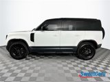 Used 2025 Land Rover Defender 110 S image 4