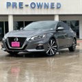 Used 2019 Nissan Altima 2.5 Platinum image 2