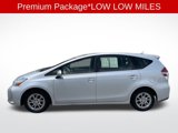 Used 2017 Toyota Prius V Four image 2
