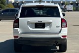 Used 2016 Jeep Compass High Altitude image 5