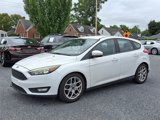 Used 2015 Ford Focus SE w/ Equipment Group 201A image 3