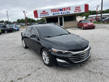 Used 2020 Chevrolet Malibu LT image 2
