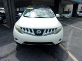 Used 2010 Nissan Murano LE w/ Navigation Pkg image 3