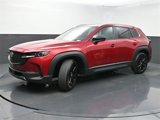 Certified 2024 MAZDA CX-50 AWD 2.5 S w/ Preferred Package image 5