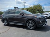 Used 2018 Hyundai Santa Fe Limited image 2
