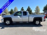Used 2011 Chevrolet Silverado 1500 LT w/ All-Star Edition image 3