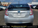 Used 2015 Toyota Prius Three image 4