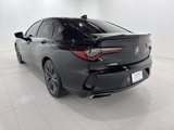 Certified 2022 Acura TLX w/ A-SPEC Pkg image 3