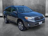 Used 2008 Toyota RAV4 Sport image 3
