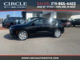 Used 2022 Chevrolet Blazer LT image 1