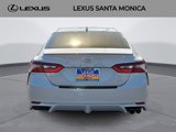 Used 2023 Toyota Camry SE image 6