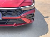Used 2024 Hyundai Elantra SEL image 3