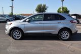 Certified 2024 Ford Edge SEL image 2