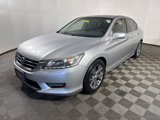 Used 2013 Honda Accord EX-L image 3