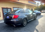 Used 2012 Subaru Impreza WRX Sedan image 2