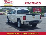 Used 2013 Chevrolet Silverado 1500 LTZ w/ LTZ White Diamond Edition image 5