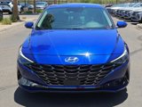 Certified 2022 Hyundai Elantra Limited image 2