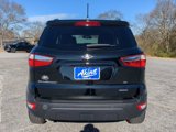 Certified 2022 Ford EcoSport SE w/ SE Convenience Package image 4