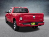 Used 2021 RAM 1500 Big Horn image 5