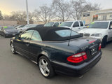 Used 2002 Mercedes-Benz CLK 430 Cabriolet image 4