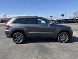 Used 2021 Jeep Grand Cherokee Limited image 2